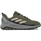 adidas Trekking Terrex Anylander ID0894 Zelena · záber 1