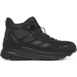 Trekking adidas Terrex Anylander CLIMAWARM+ JH6234 Crna · záber 1
