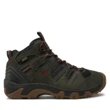 Trekking Keen Headout Mid Wp 1028306 Zelena · záber 2