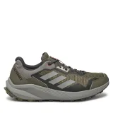 Tenisice za trčanje adidas Terrex Trail Rider IG8929 Zelena · záber 2