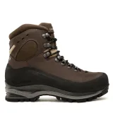 Trekking Aku Superalp Nbk Ltr 592.1 Smeđa · záber 2