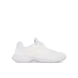 adidas Obuća za tenis Gamecourt 3 All Court Tennis Shoes KI3600 Bijela - Veličina: 40 ⅔ | Boja: biela | Dobna skupina: Odrasli | Spol: Žensko · záber 2