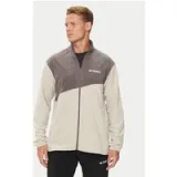 adidas Flis Terrex Multi IZ3296 Bež Regular Fit · záber 1