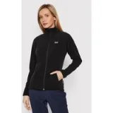 Helly Hansen Flis Daybreaker 51599 Crna Regular Fit - Veličina: XS | Boja: čierna | Dobna skupina: Odrasli | Spol: Žensko · záber 1