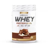 100 % Whey protein natural 750g (25 doza) · záber 1