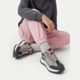 Hunter Trekking CEO-V-H8-622A Siva · záber 2