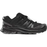 Salomon Trekking Xa Pro 3D V9 L47271800 Crna - Veličina: 41 ⅓ | Boja: čierna | Dobna skupina: Odrasli | Spol: Muško · záber 1