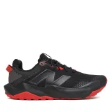 Tenisice za trčanje New Balance Dynasoft Nitrel V6 MNTR1OX Crna - Veličina: 40 | Boja: čierna | Dobna skupina: Odrasli | Spol: Muško · záber 2
