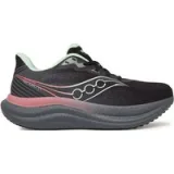 Saucony Tenisice za trčanje Triumph 23 S11023 Ružičasta · záber 4