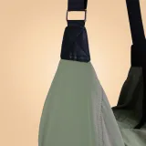 BeastPink Sling Bag Hyper Olivine · záber 3