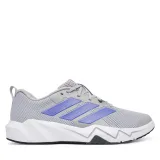 Obuća za teretanu adidas Rapidmove Go Trainer M KJ9184 Siva · záber 2