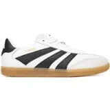 adidas Tenisice za nogomet Predator Freestyle ID3832 Bijela - Veličina: 43 ⅓ | Boja: biela | Dobna skupina: Odrasli | Spol: Muško · záber 1