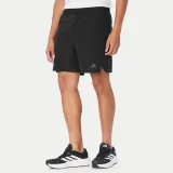 adidas Sportske kratke hlače Designed For Training Workout IK9723 Crna Regular Fit - Veličina: XL | Boja: čierna | Dobna skupina: Odrasli | Spol: Muško · záber 2