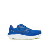 Saucony Tenisice za trčanje Ride 18 S21000 Zelena · záber 2