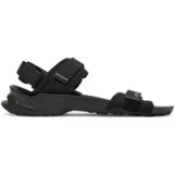Sandale adidas Terrex Hydroterra JQ2231 Crna - Veličina: 44 ½ | Boja: čierna | Dobna skupina: Odrasli | Spol: Muško · záber 1