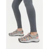 Sandale Keen Astoria West Sandal 1023589 Siva · záber 2