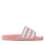 Natikače adidas adilette W GX3372 Ružičasta · záber 2
