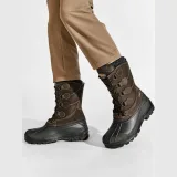 Meindl Trekking Soelden 7776 Smeđa · záber 2