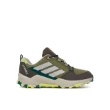 adidas Trekking Terrex Ax4R Hiking Shoes KI5814 Zelena · záber 2