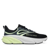 Tenisice za trčanje Under Armour UA Charged+ Rogue 6 6006719 Crna · záber 2
