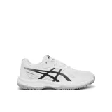 Asics Tenisice za dvoranski nogomet Upcourt 6 Gs 1074A045 Bijela - Veličina: 35 | Boja: biela | Dobna skupina: Odrasli | Spol: Dječje · záber 2