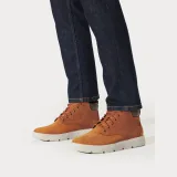 Helly Hansen Trekking Pinehurst 11738_725 Smeđa · záber 2