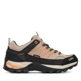 Trekking CMP Rigel Low Wp 3Q54456 Zelena · záber 2