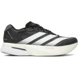Tenisice za trčanje adidas adizero Boston 13 JS4938 Crna - Veličina: 48 | Boja: čierna | Dobna skupina: Odrasli | Spol: Muško · záber 1
