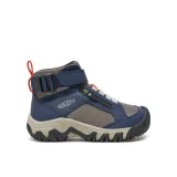 Keen Trekking Targhee Boundless 1029618 Tamnoplava · záber 2