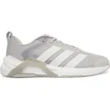 Obuća za teretanu adidas Dropset Control JR9291 Siva · záber 1