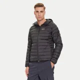 Helly Hansen Outdoor jakna Banff 63251 Crna Regular Fit · záber 2