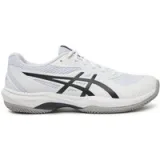 Obuća za tenis Asics Game Ff Clay/Oc 1041A490 Siva · záber 1