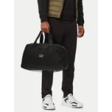 Sportska torba EA7 Emporio Armani 7X000763 AF29354 UC001 Crna · záber 1
