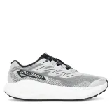 Tenisice za trčanje Salomon Aero Blaze 3 Grvl L47971600 Siva · záber 2
