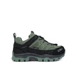 Trekking CMP Rigel Low Wp 3Q13244 Zelena · záber 8