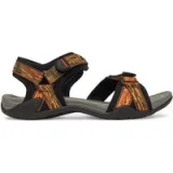Grisport Sandale GR-25-34-9025L Šarena · záber 1