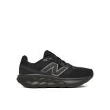 New Balance Tenisice za trčanje Fresh Foam X 520 V9 W520LT9 Crna - Veličina: 36 | Boja: čierna | Dobna skupina: Odrasli | Spol: Žensko · záber 2