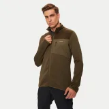Viking Flis Midland 720/25/8080/7400 Kaki Regular Fit · záber 2