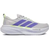 adidas Tenisice za trčanje Supernova Glide Running Shoes KJ1872 Siva · záber 1