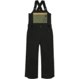 Quiksilver Snowboard hlače Mash Up EQBTP03052 Crna Regular Fit - Veličina: M | Boja: čierna | Dobna skupina: Odrasli | Spol: Dječje · záber 1