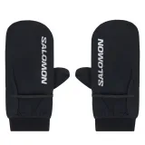 Rukavice Salomon Bonatti Waterproof LC2052000 Crna · záber 2