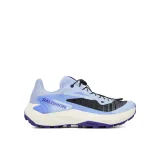 Salomon Tenisice za trčanje Genesis L49227100 Plava · záber 2