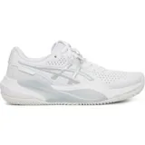 Asics Obuća za tenis Gel-Challenger 15 Clay 1042A293 Bijela · záber 1