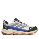 Trekking adidas Terrex Skychaser AX5 GORE-TEX JQ2212 Siva · záber 2
