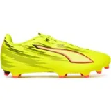 Tenisice za nogomet Puma Ultra 6 Play FG/Ag 108704 01 Žuta - Veličina: 44 | Boja: žltá | Dobna skupina: Odrasli | Spol: Muško · záber 1
