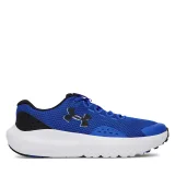 Tenisice za trčanje Under Armour UA BGS Surge 4 3027103 Plava · záber 2