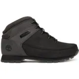 Timberland Trekking Euro Sprint Mid A1KAC Crna · záber 1