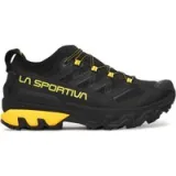 Trekking La Sportiva Ultra Raptor 3 ZFHS105K00Y00 Crna - Veličina: 40,5 | Boja: čierna | Dobna skupina: Odrasli | Spol: Muško · záber 1