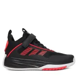 Košarkaška obuća adidas Ownthegame 3.0 JQ7939 Crna - Veličina: 38 | Boja: čierna | Dobna skupina: Odrasli | Spol: Muško · záber 2