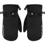 Quiksilver Skijaške rukavice Mission EQBHN03040 Bež · záber 10